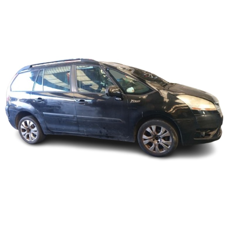 CITROËN C4 PICASSO I MONOSPACE (UD_) - imagen 2