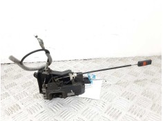 Recambio de cerradura puerta delantera derecha para opel vectra c berlina cosmo referencia OEM IAM 13210770   2