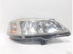 Recambio de faro derecho para opel astra g berlina comfort referencia OEM IAM 93175369   2
