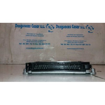CENTRALITA MOTOR UCE 0281010365  OEM 0281010365