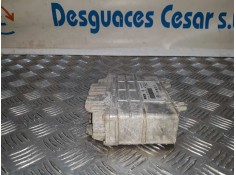 Recambio de centralita motor uce para seat ibiza (6k) glx referencia OEM IAM 0261203752 6K0907311B