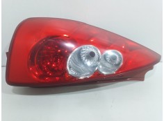 Recambio de piloto trasero izquierdo para mazda 5 berl. (cr) 2.0 crtd active+ (105kw) referencia OEM IAM C23551180E  