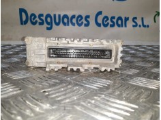 Recambio de centralita motor uce para seat ibiza (6k) glx referencia OEM IAM 0261203752 6K0907311B  2