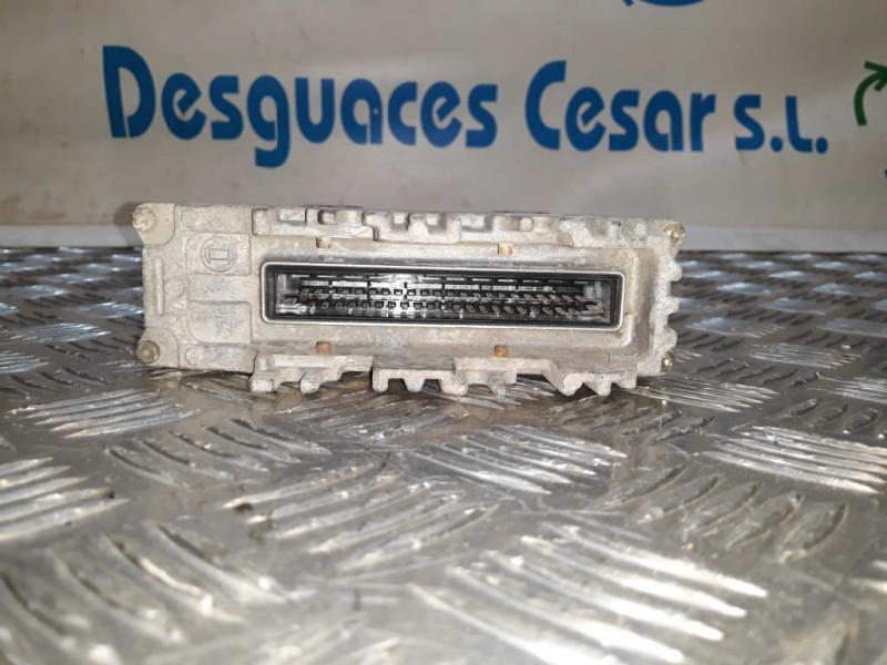 Recambio de centralita motor uce para seat ibiza (6k) glx referencia OEM IAM 0261203752 6K0907311B 