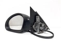 Recambio de retrovisor izquierdo para seat ibiza (6l1) cool referencia OEM IAM  GRIS MANUAL