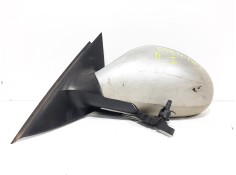 Recambio de retrovisor izquierdo para seat ibiza (6l1) cool referencia OEM IAM  GRIS MANUAL 2