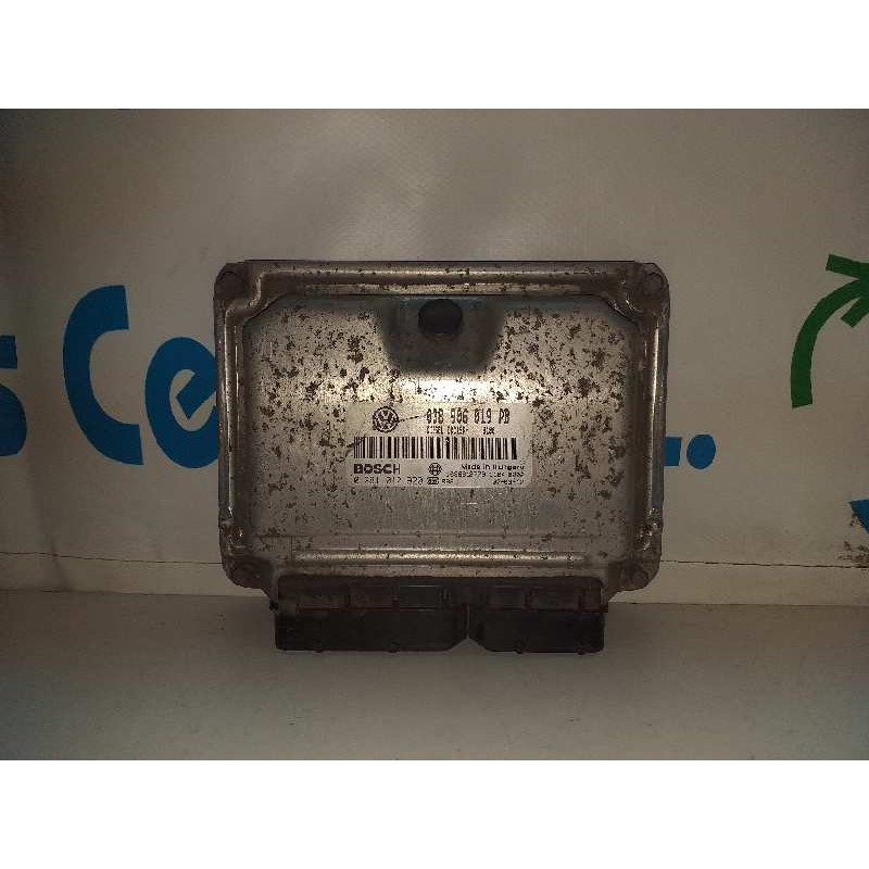 CENTRALITA MOTOR UCE 0281012920 038906019PB  - imagen 2