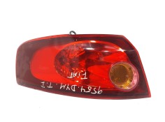 Recambio de piloto trasero izquierdo para fiat croma (194) 1.9 8v multijet dynamic referencia OEM IAM   