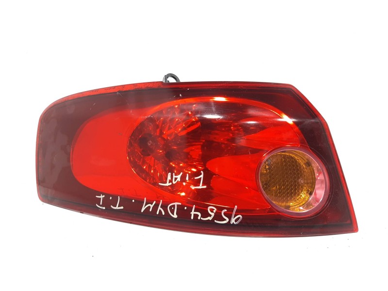 Recambio de piloto trasero izquierdo para fiat croma (194) 1.9 8v multijet dynamic referencia OEM IAM   