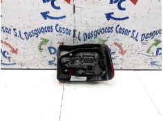 Recambio de piloto trasero izquierdo para seat ibiza (6k) glx referencia OEM IAM    2