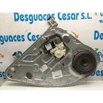 ELEVALUNAS TRASERO IZQUIERDO 4M51A24995GH ELECTRICO 