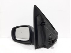 Recambio de retrovisor izquierdo para renault megane ii berlina 3p authentique referencia OEM IAM  GRIS ELECTRICO