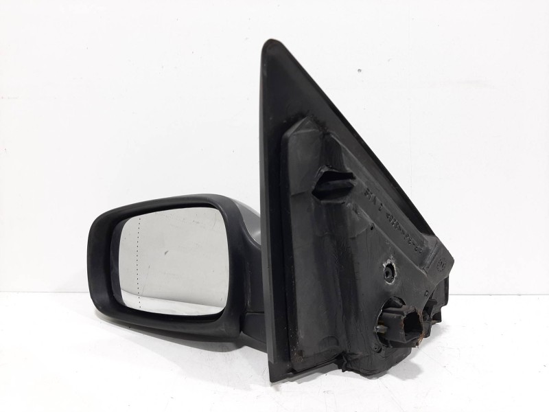Recambio de retrovisor izquierdo para renault megane ii berlina 3p authentique referencia OEM IAM  GRIS ELECTRICO