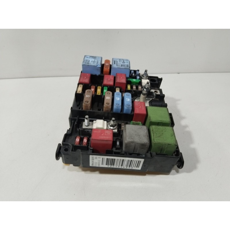 CAJA RELES / FUSIBLES 9804846880  - imagen 2
