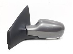Recambio de retrovisor izquierdo para renault megane ii berlina 3p authentique referencia OEM IAM  GRIS ELECTRICO 2