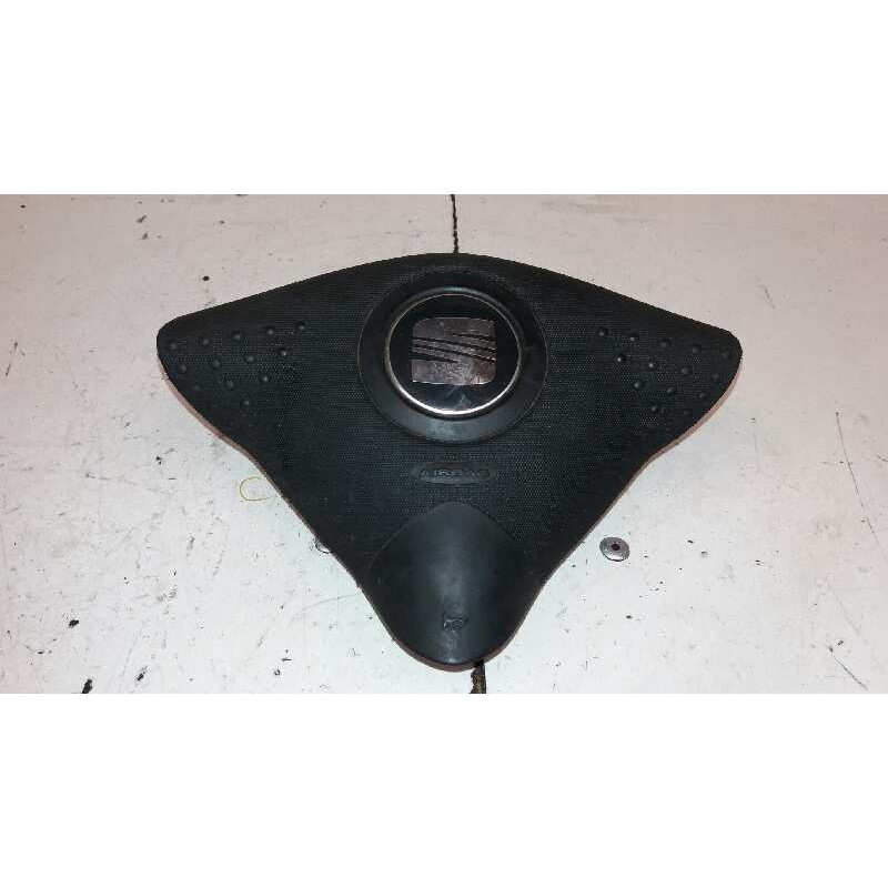 Recambio de airbag delantero izquierdo para seat toledo (1m2) 1.9 tdi referencia OEM IAM 1190240  