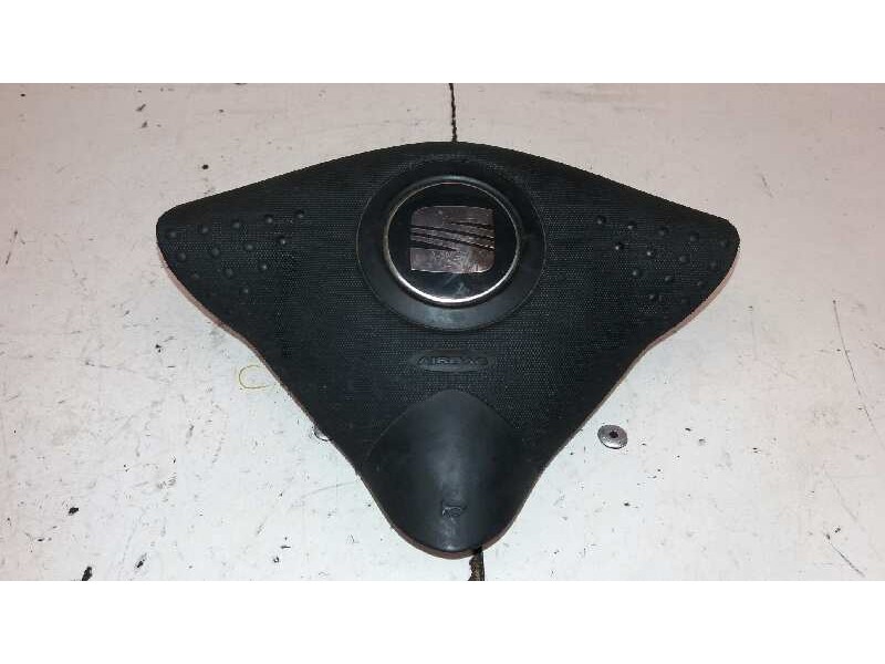 Recambio de airbag delantero izquierdo para seat toledo (1m2) 1.9 tdi referencia OEM IAM 1190240  