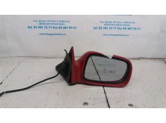 Recambio de retrovisor derecho para honda concerto (hw) referencia OEM IAM  ELECTRICO