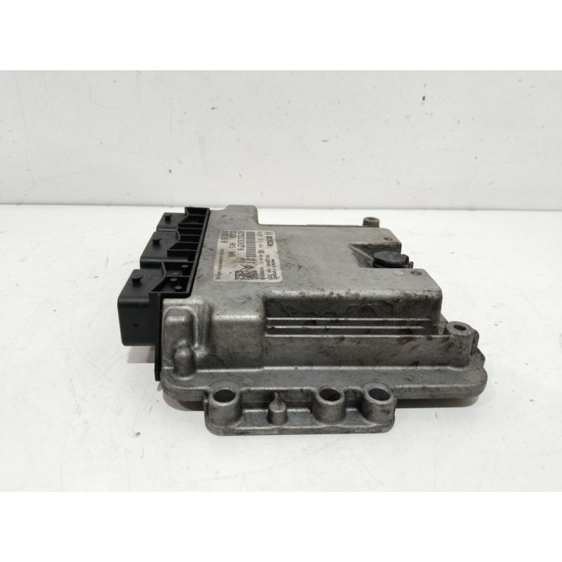 CENTRALITA MOTOR UCE 9665691680  - imagen 4