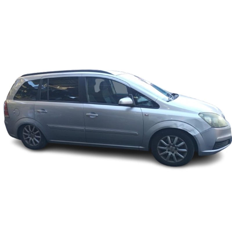 OPEL ZAFIRA B FURGONETA/MONOVOLUMEN (A05) - imagen 5
