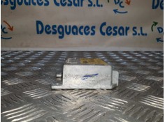 Recambio de centralita airbag para peugeot 306 berlina 3/4/5 puertas (s2) boulebard referencia OEM IAM 550741000 9636894180 