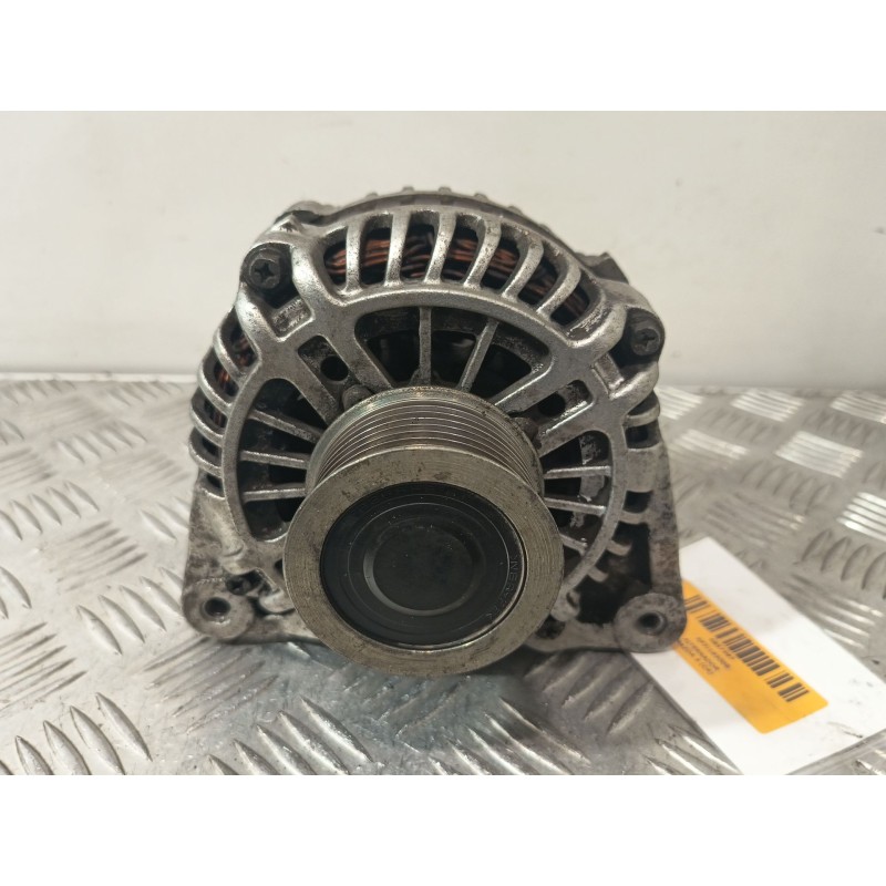 ALTERNADOR RF7J18300B  - imagen 1