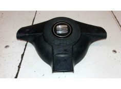 Recambio de airbag delantero izquierdo para seat toledo (1m2) 1.9 tdi referencia OEM IAM 1M0880201  