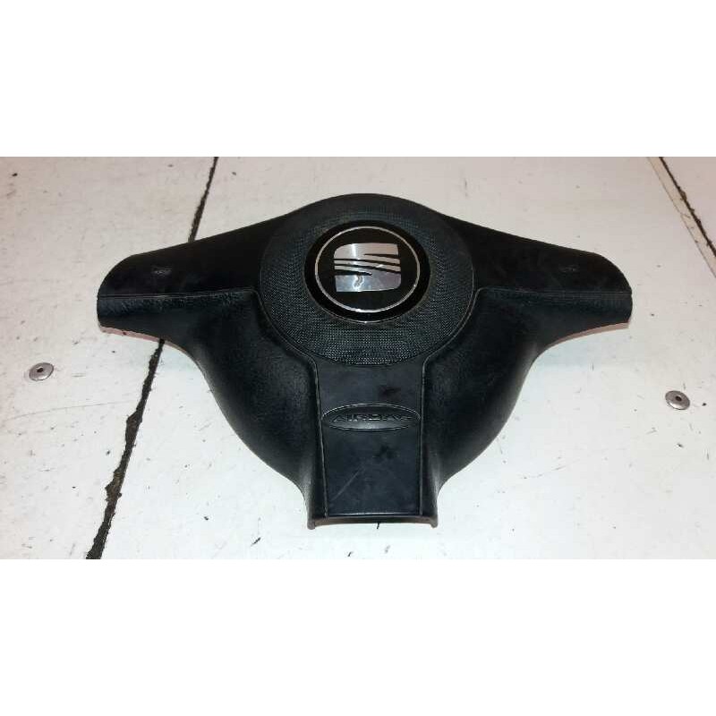 Recambio de airbag delantero izquierdo para seat toledo (1m2) 1.9 tdi referencia OEM IAM 1M0880201  