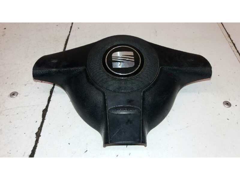 Recambio de airbag delantero izquierdo para seat toledo (1m2) 1.9 tdi referencia OEM IAM 1M0880201  