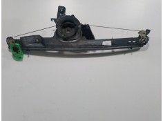 Recambio de elevalunas delantero derecho para renault scenic ii grand emotion referencia OEM IAM 8200646840 6 PINES  2