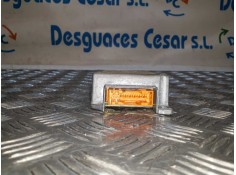 Recambio de centralita airbag para peugeot 306 berlina 3/4/5 puertas (s2) boulebard referencia OEM IAM 550741000 9636894180  2