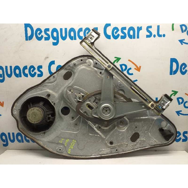 ELEVALUNAS TRASERO IZQUIERDO 4M51A24995GH ELECTRICO  - imagen 2