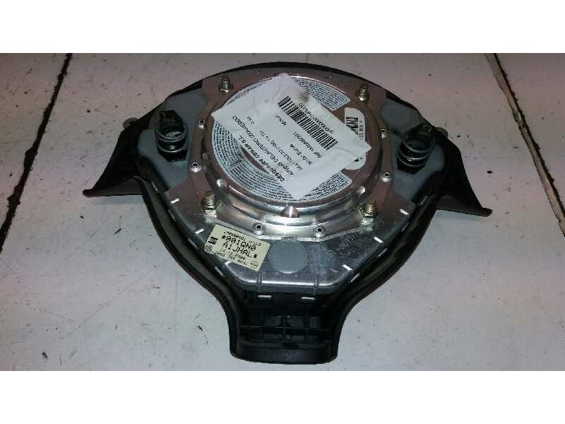 Recambio de airbag delantero izquierdo para seat toledo (1m2) 1.9 tdi referencia OEM IAM 1M0880201  