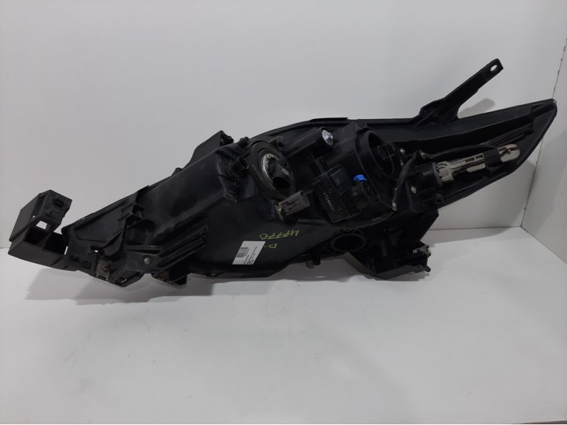 Recambio de faro derecho para mazda 5 berl. (cr) 2.0 crtd active+ (105kw) referencia OEM IAM   