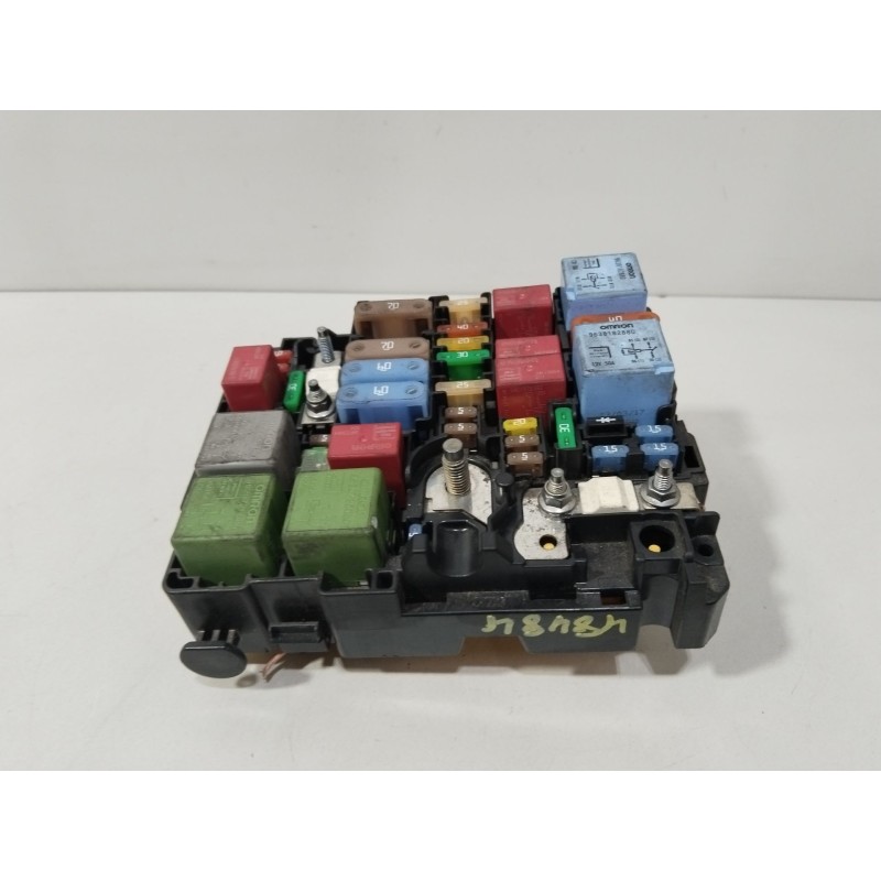 CAJA RELES / FUSIBLES 9804846880  - imagen 3