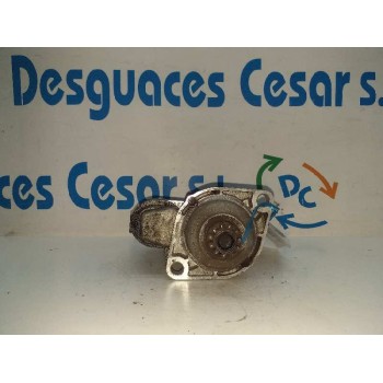 MOTOR ARRANQUE 02A911024G D7RS130 11 DIENTES
