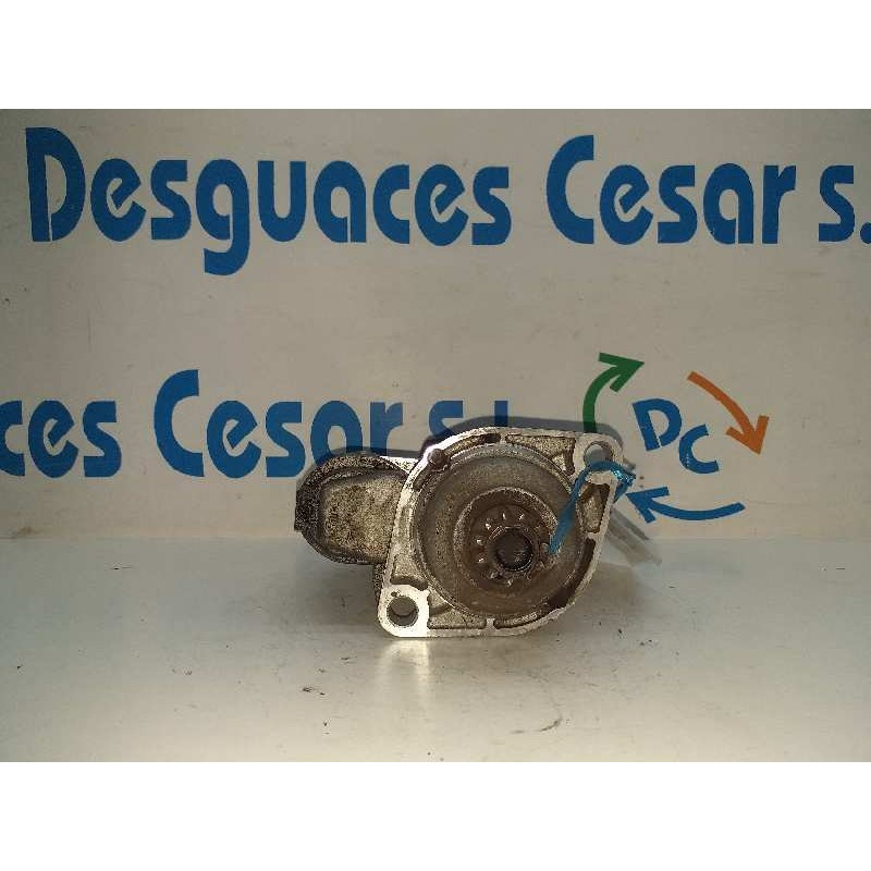 MOTOR ARRANQUE 02A911024G D7RS130 11 DIENTES - imagen 1