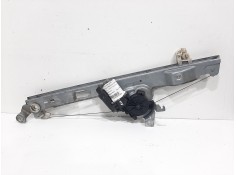 Recambio de elevalunas delantero izquierdo para renault scenic ii grand emotion referencia OEM IAM 8200646841