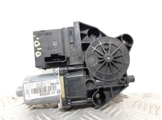 Recambio de motor elevalunas delantero derecho para renault megane iii berlina 5 p emotion referencia OEM IAM 807301396R   2