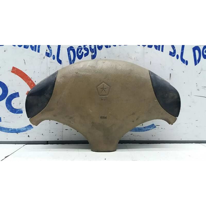 AIRBAG DELANTERO IZQUIERDO 04680427AA  - imagen 1
