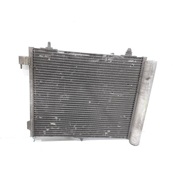 CONDENSADOR / RADIADOR AIRE ACONDICIONADO 6455JF 