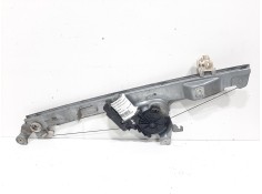 Recambio de elevalunas delantero izquierdo para renault scenic ii grand emotion referencia OEM IAM 8200646841   2