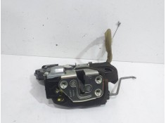 Recambio de cerradura puerta delantera derecha para mazda 5 berl. (cr) 2.0 crtd active+ (105kw) referencia OEM IAM    2