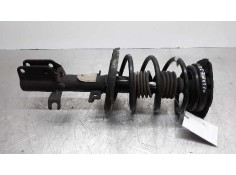 Recambio de amortiguador delantero izquierdo para renault megane iii berlina 5 p emotion referencia OEM IAM 543020008R  
