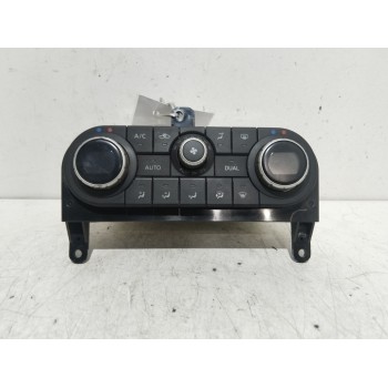 MANDO CALEFACCION / AIRE ACONDICIONADO 27500BB65A  OEM 27500BB65A