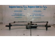 Recambio de motor limpia delantero para fiat punto berlina (188) 1.2 8v referencia OEM IAM 0046523867  