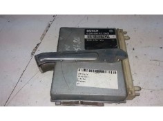 Recambio de centralita motor uce para volvo serie 850 2.5 20v cat referencia OEM IAM 0280000912 48779 BOSCH