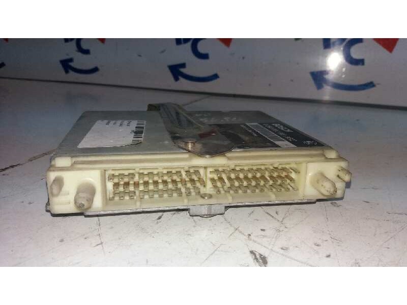 Recambio de centralita motor uce para volvo serie 850 2.5 20v cat referencia OEM IAM 0280000912 48779 BOSCH