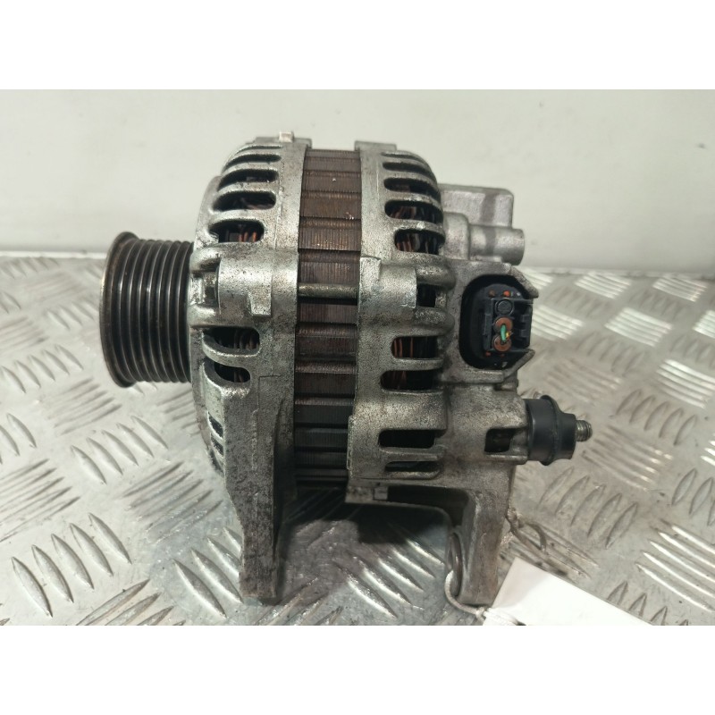 ALTERNADOR RF7J18300B  - imagen 2