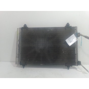 CONDENSADOR / RADIADOR AIRE ACONDICIONADO 6455EV 